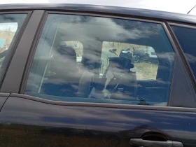 Стъкло задно ляво Ситроен Ц4 Пикасо 1.6хди