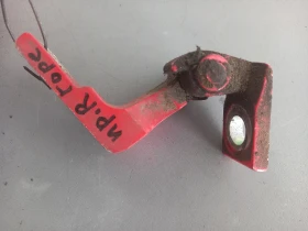 Панта врата предна дясна горна Фолксваген Голф 4 2врати (к)