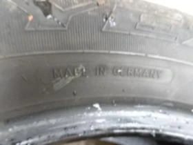 Гуми Летни 235/55R17, снимка 11