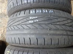 Гуми Летни 235/55R17, снимка 4