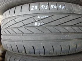 Гуми Летни 235/55R17, снимка 5