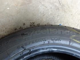 Гуми Летни 235/55R17, снимка 9