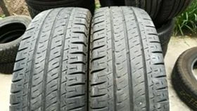 Гуми Летни 215/75R16, снимка 1