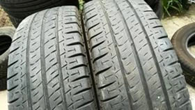 Гуми Летни 215/75R16, снимка 2