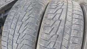 Гуми Зимни 215/50R17, снимка 3