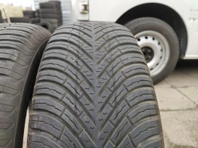 Гуми Всесезонни 205/65R15, снимка 2