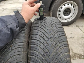 Гуми Всесезонни 205/65R15, снимка 4
