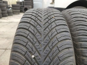 Гуми Всесезонни 205/65R15, снимка 1