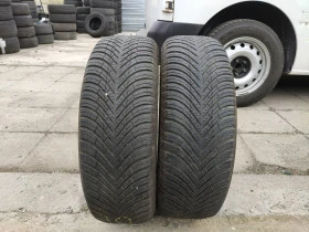 Гуми Всесезонни 205/65R15, снимка 3