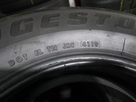Гуми Летни 195/80R15, снимка 8