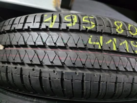 Гуми Летни 195/80R15, снимка 5