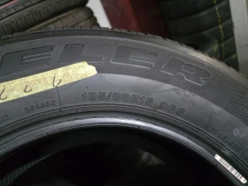 Гуми Летни 195/80R15, снимка 9