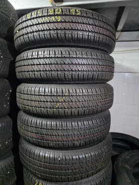 Гуми Летни 195/80R15, снимка 6