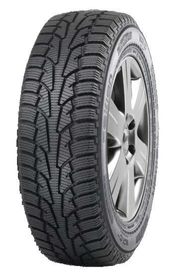 Гуми Зимни 225/75R16, снимка 1 - Гуми и джанти - 38172206