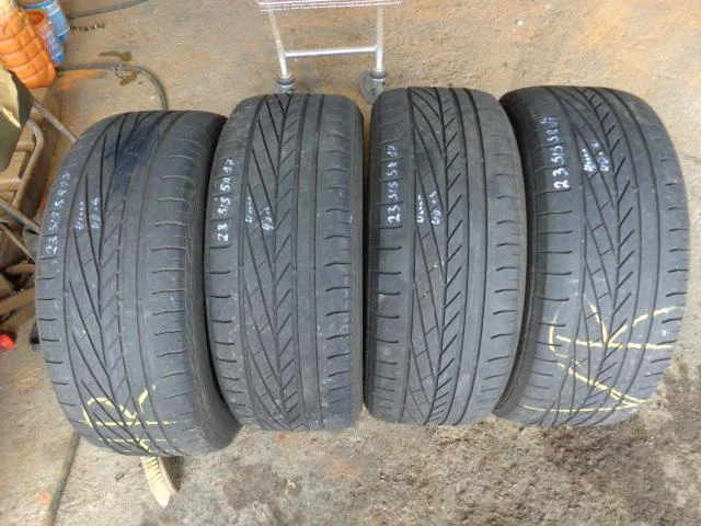 Гуми Летни 235/55R17, снимка 7 - Гуми и джанти - 18317969