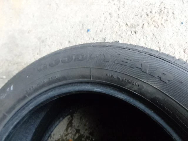 Гуми Летни 235/55R17, снимка 8 - Гуми и джанти - 18317969