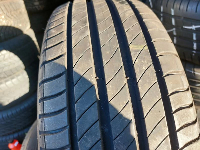 Гуми Летни 205/55R16, снимка 3 - Гуми и джанти - 35981586