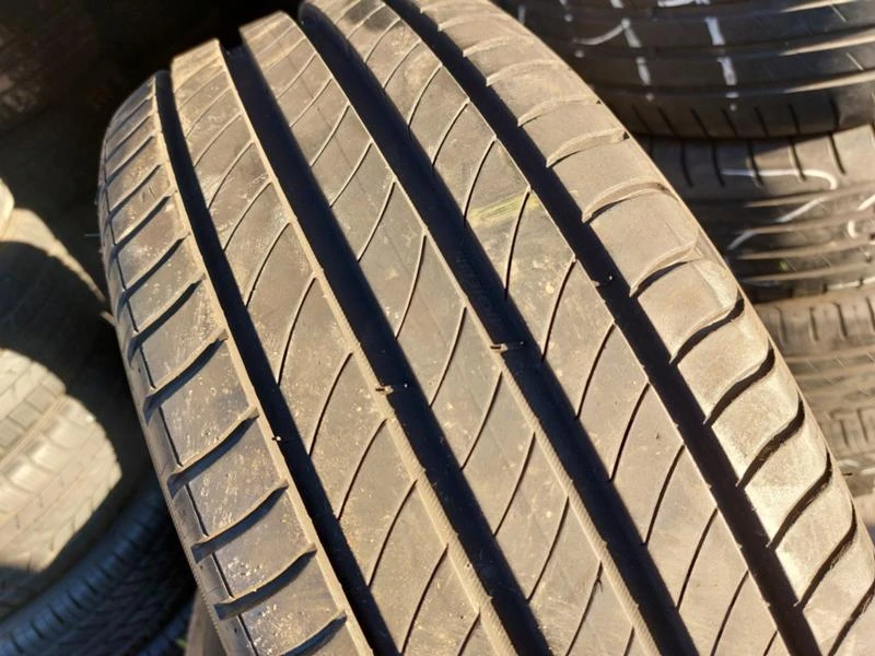 Гуми Летни 205/55R16, снимка 2 - Гуми и джанти - 35981586