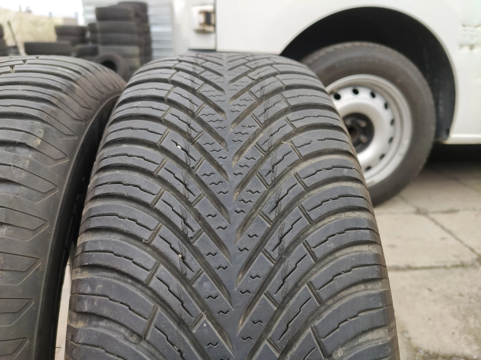  205/65R15 | Mobile.bg   2