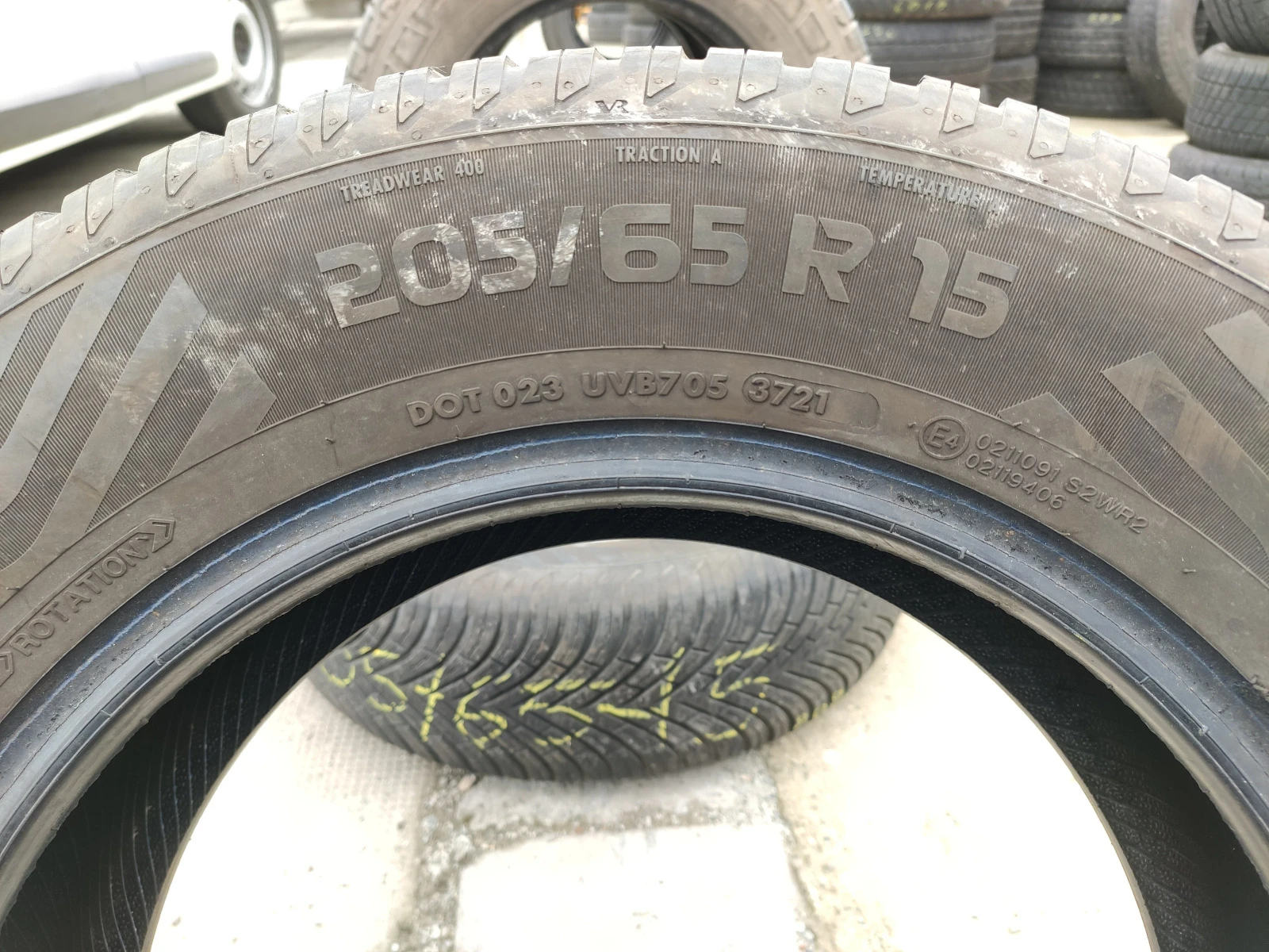  205/65R15 | Mobile.bg   5