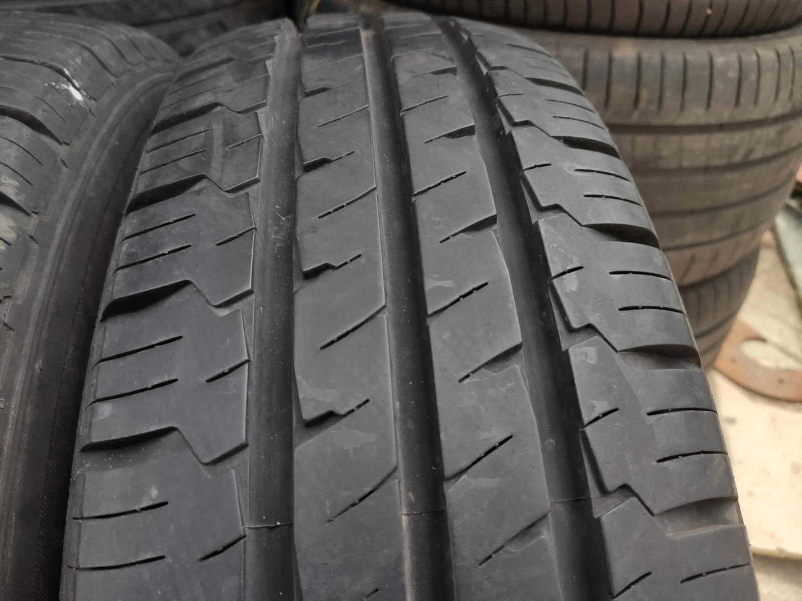  215/75R16 | Mobile.bg   1