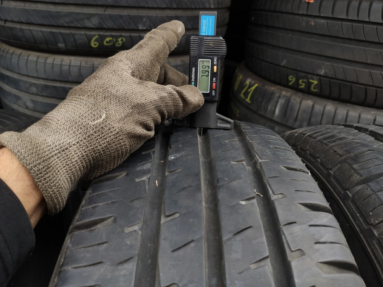  215/75R16 | Mobile.bg   4