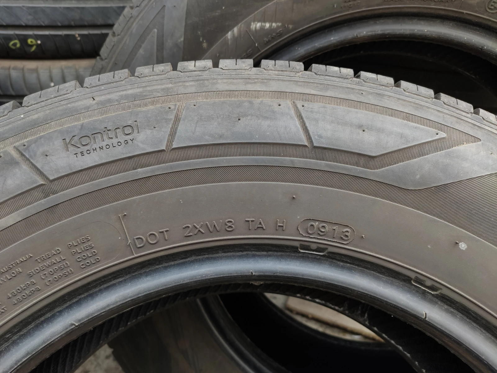  215/75R16 | Mobile.bg   7