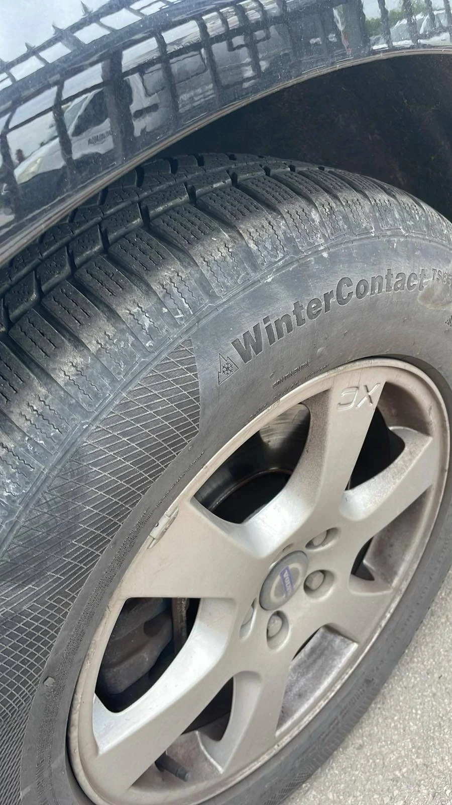  235/65R17 | Mobile.bg   2