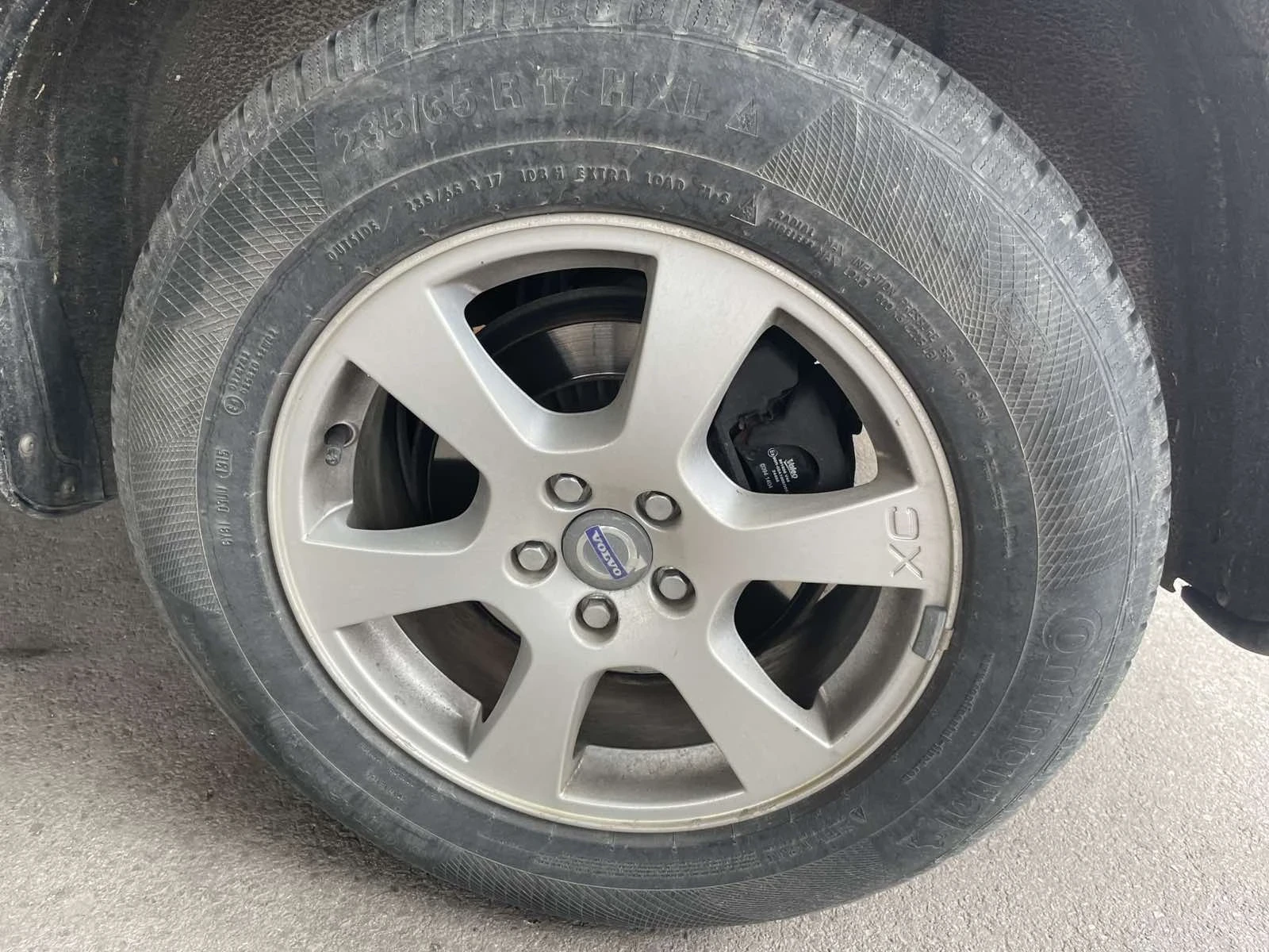  235/65R17 | Mobile.bg   3