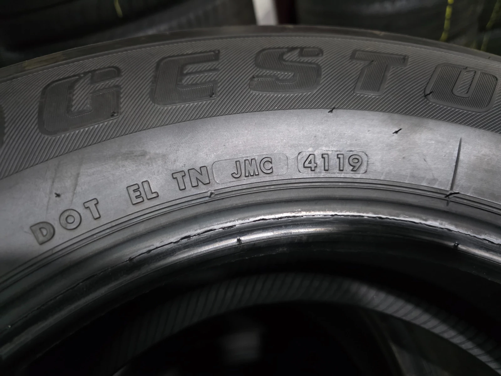 Гуми Летни 195/80R15, снимка 8 - Гуми и джанти - 53982618