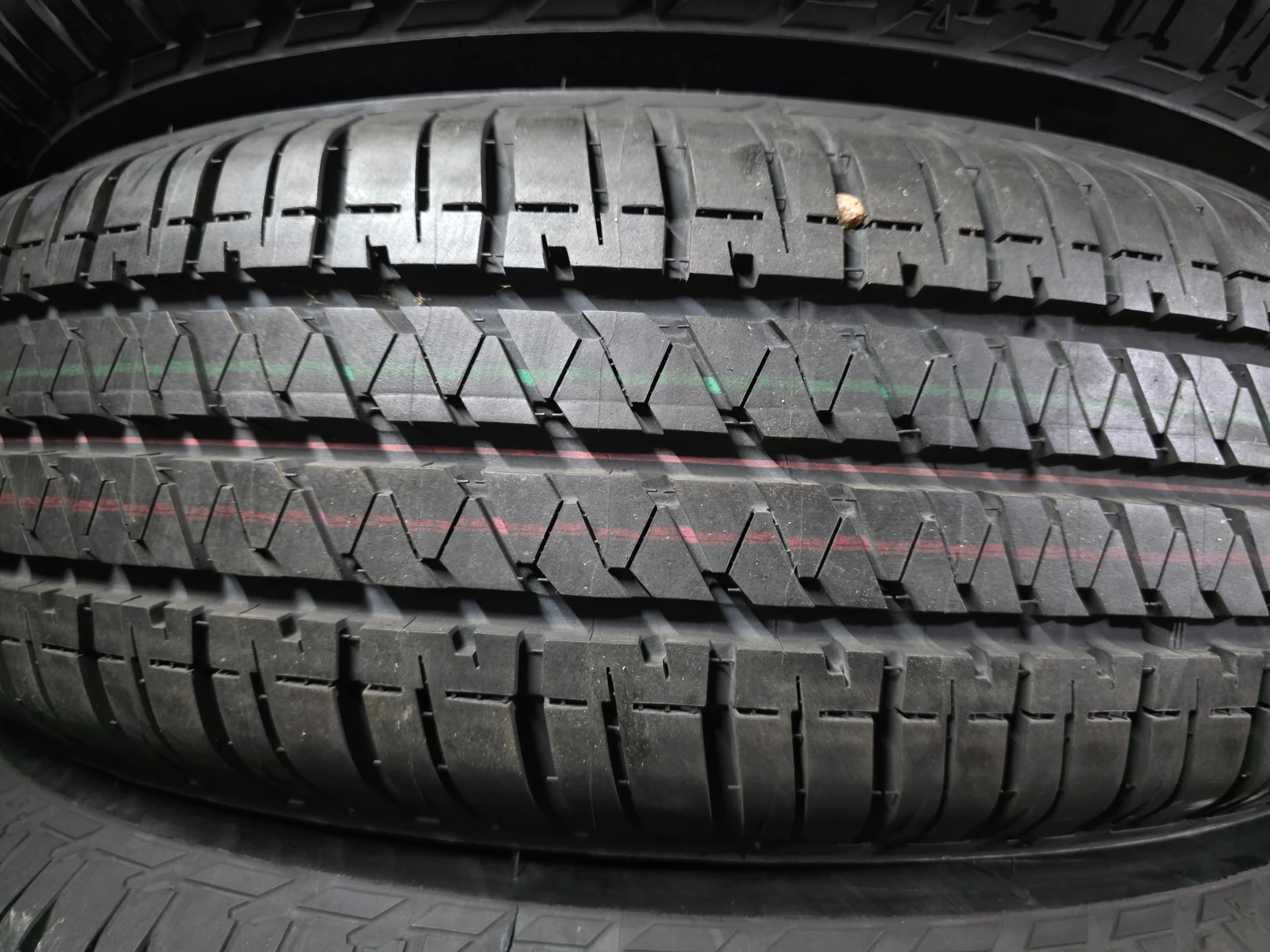 Гуми Летни 195/80R15