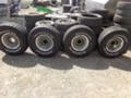 Гуми с джанти BF Goodrich 255/75R15, снимка 1