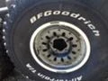 Гуми с джанти BF Goodrich 255/75R15, снимка 15