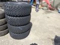 Гуми с джанти BF Goodrich 255/75R15, снимка 2