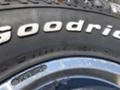 Гуми с джанти BF Goodrich 255/75R15, снимка 4