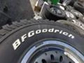 Гуми с джанти BF Goodrich 255/75R15, снимка 6