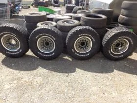        255/75R15  Suzuki