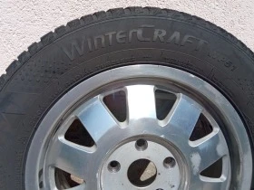 Гуми с джанти Kenda 195/65R15, снимка 14 - Гуми и джанти - 47197468