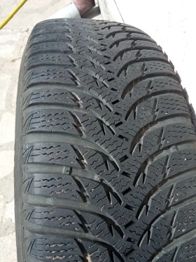 Гуми с джанти Kenda 195/65R15, снимка 11 - Гуми и джанти - 47197468