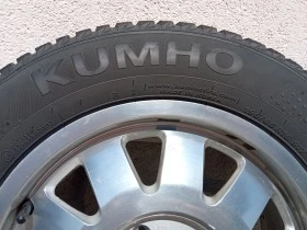 Гуми с джанти Kenda 195/65R15, снимка 12 - Гуми и джанти - 47759025