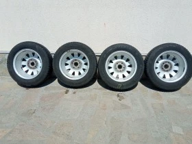 Гуми с джанти Kenda 195/65R15, снимка 2 - Гуми и джанти - 47197468