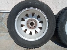 Гуми с джанти Kenda 195/65R15, снимка 3 - Гуми и джанти - 47197468