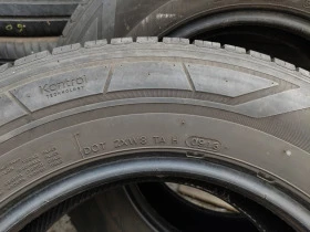 Гуми Летни 215/75R16, снимка 7 - Гуми и джанти - 46140994