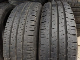 Гуми Летни 215/75R16, снимка 3 - Гуми и джанти - 46140994