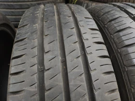 Гуми Летни 215/75R16, снимка 2 - Гуми и джанти - 46140994