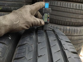 Гуми Летни 215/75R16, снимка 5 - Гуми и джанти - 46140994