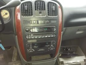 Chrysler Voyager 2.8crd, снимка 5