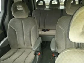 Chrysler Voyager 2.8crd, снимка 7