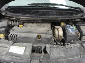 Chrysler Voyager 2.8crd, снимка 8