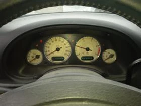 Chrysler Voyager 2.8crd, снимка 9